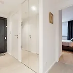Cosy And Premium *