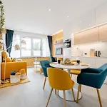 Cosy And Premium Διαμέρισμα
