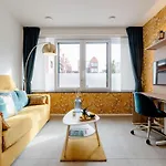 Διαμέρισμα Cosy And Premium *