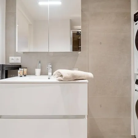 Le Cosy Prevert Premium Appartement *