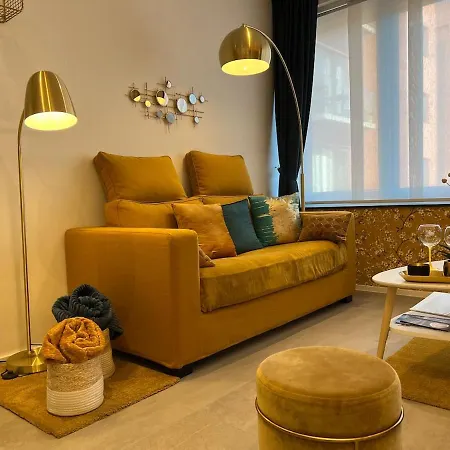 Διαμέρισμα Cosy And Premium *