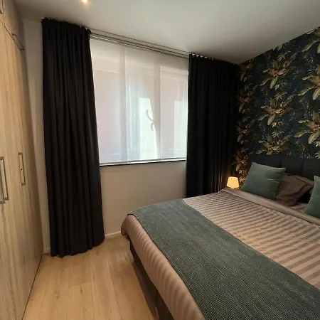 Appartement Le Cosy Prevert Premium Bergen