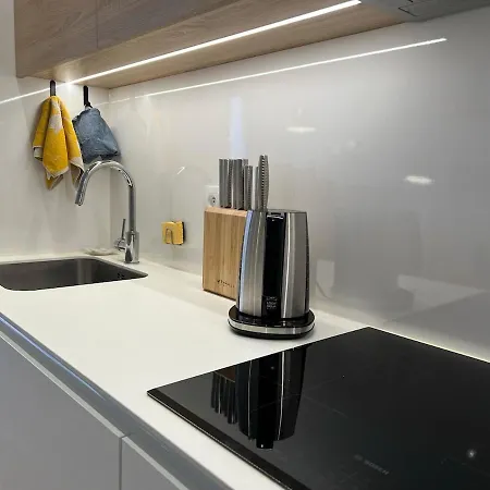 Cosy And Premium * Mons