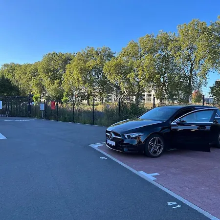 Cosy And Premium Apartment *