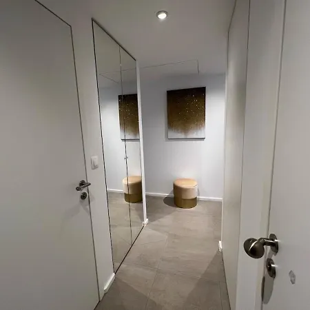 Appartement Le Cosy Prevert Premium *