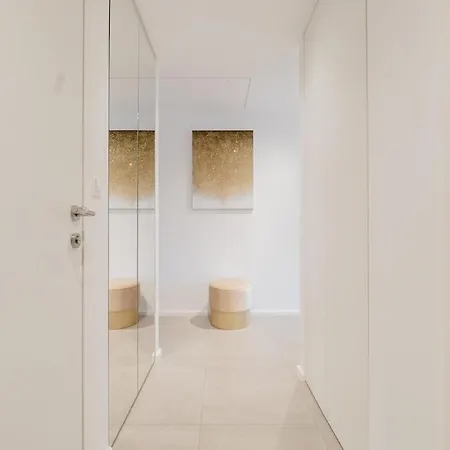 Cosy And Premium Appartamento