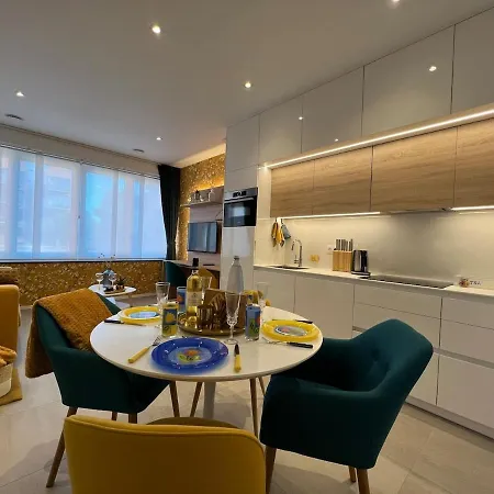 Appartement Le Cosy Prevert Premium *