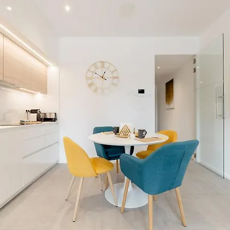 Cosy And Premium Appartamento Mons