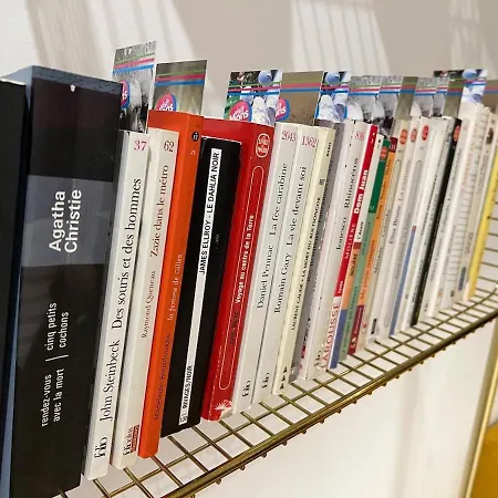 Cosy And Premium Appartamento