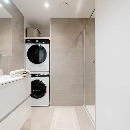 Cosy And Premium Apartment *