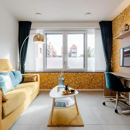 Appartement Le Cosy Prevert Premium *