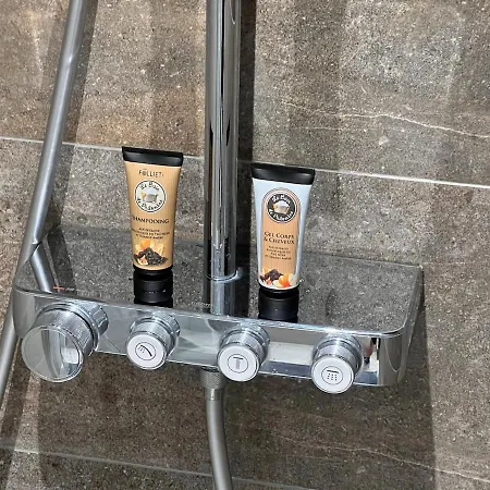 Cosy And Premium Διαμέρισμα Μον