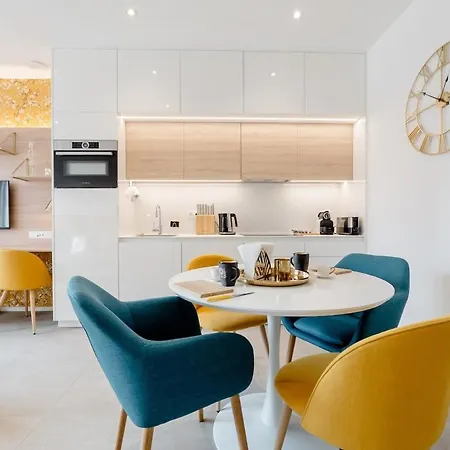 Cosy And Premium * Mons