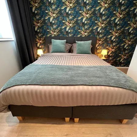 Cosy And Premium Apartment *