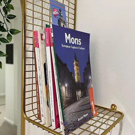 Appartamento Cosy And Premium *