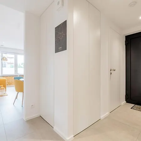 Cosy And Premium Appartamento Mons