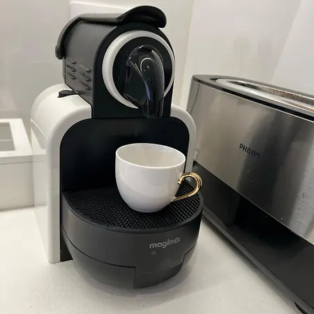 Appartamento Cosy And Premium Mons