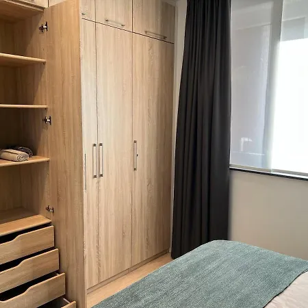 Cosy And Premium * Mons