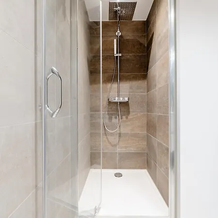 Appartamento Cosy And Premium