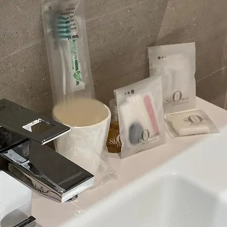 Cosy And Premium Apartment *