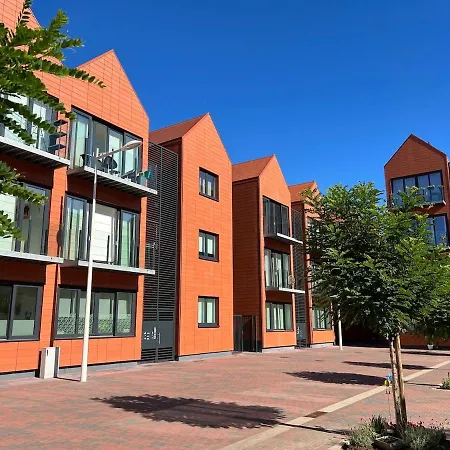 Appartamento Cosy And Premium *